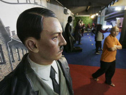 Hoe belangrijk is kunst voor totalitaire regimes?