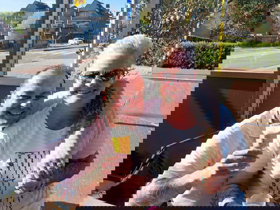 Nieuw onderzoek naar scheepsramp Estonia