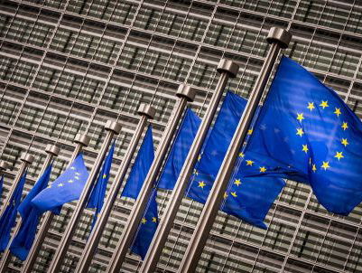 ‘Uit Europa’: de afkeer van de Europese Unie