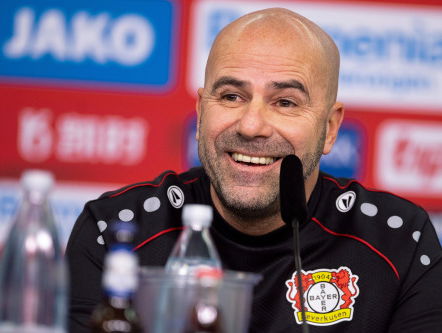 Sportforum: 'Bosz is een echte Bundesliga-trainer'