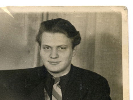 Salvador Bloemgarten