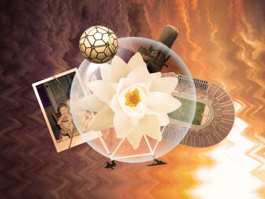 De Kloof: Derek Otte