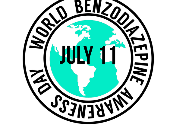 Benzo Awareness Day