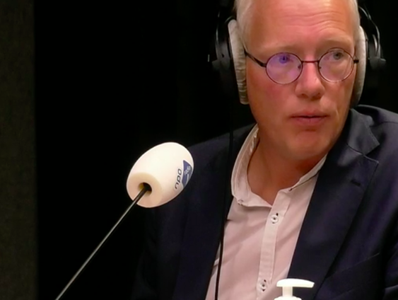 Kerk 2030: nieuw enthousiasme rondom kerkzijn