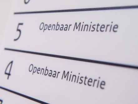 Waarom is komt het OM de laatste tijd slecht in het nieuws?