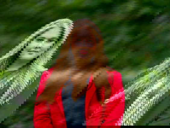 Prinses Amalia is 18 jaar