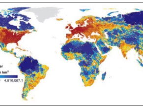 Kloppen onze wereldkaarten eigenlijk wel?