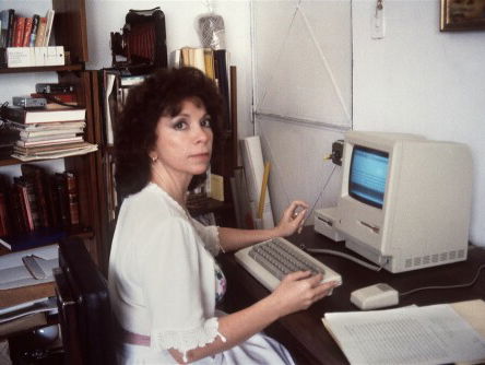 KLM, thuiswerken en historische boeken, 26-04-2020, 1e uur