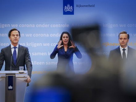 Komt versoepeling te vroeg of precies op tijd?