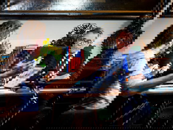 CDA-bestuurder Jos Wienen over memo Pieter Omtzigt