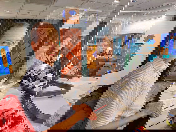 Hein Fleuren en Saskia Osendarp over de rol die data-science kan vervullen bij de bestrijding van honger