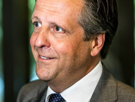 Alexander Pechtold evalueert Rutte3