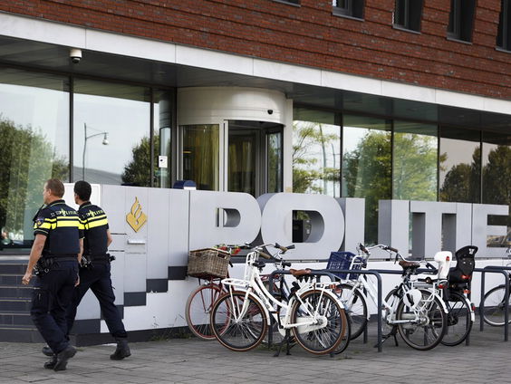 Aangifte cyberstalking weinig succes: ‘Ik werd met kluitje in het riet gestuurd’