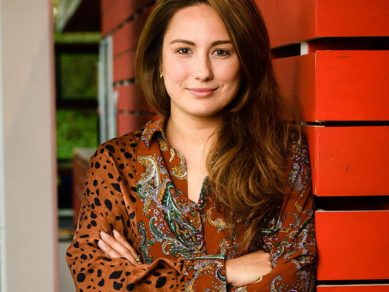 Gaan! met een roze randje: Mai gaat in gesprek met haar homoseksuele broertje Dan over zijn coming out