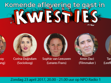 Franse verkiezingen & Feyenoord City