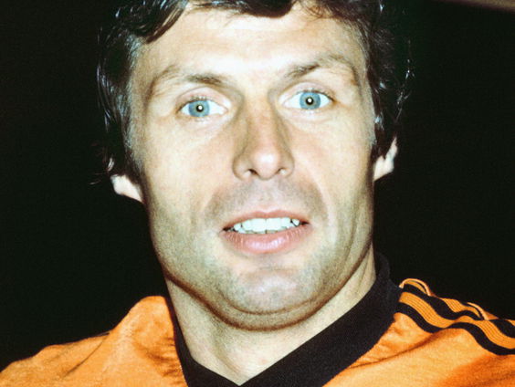 David Endt bewaart warme herinneringen aan Wim Suurbier