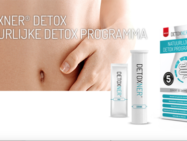 Detoxner Detox: 30 euro voor iets dat je lichaam zelf gratis doet