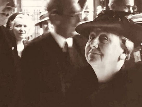 De Joden en de Oranjes