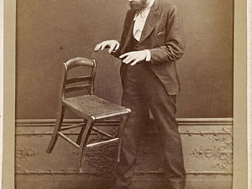 Wetenschap van gene zijde