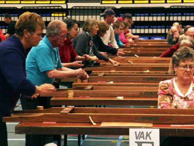 De Optimist: Jos Mulder