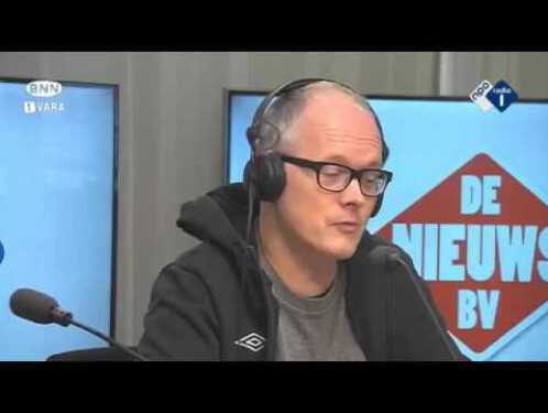 Druktemaker Kees van Amstel