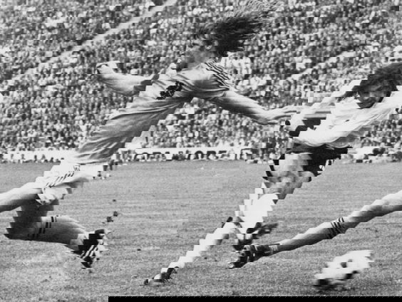 Drie verhalen die je nog niet kende over de overleden Duitse voetballegende Gerd Müller