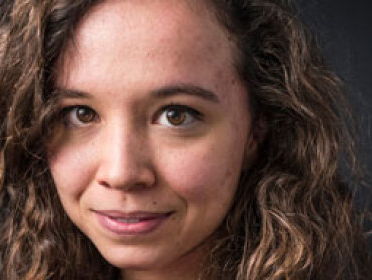 De 100 seconden Sjoege van Lotte Kok