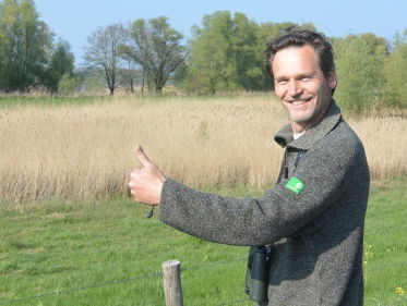 Volgende week: Dawn Chorus