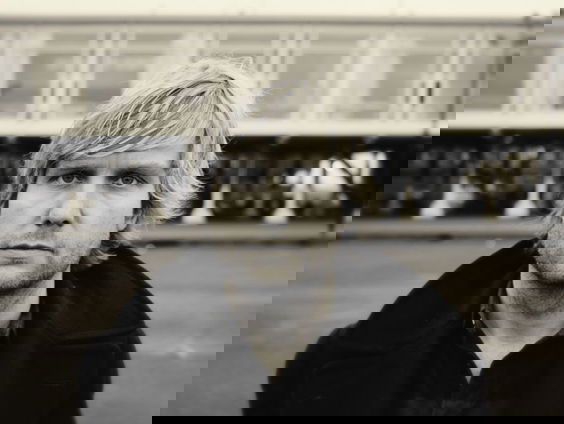 Iets moois voor het slapen gaan: Djurre de Haan