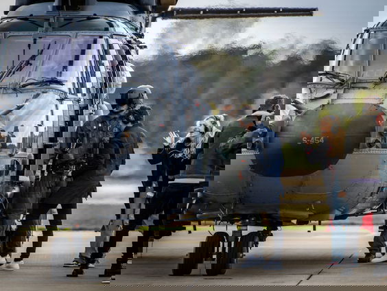 Hoe moet het met Defensie na de formatie?