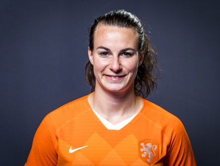 FC Twente-vrouwen plaatsten zich voor Champions League: "Klein borreltje in de kantine"