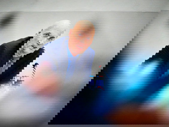 Sven Op 1 - Ernst Kuipers: "Booster nu alle 60-plussers, ongeacht datum laatste vaccinatie"