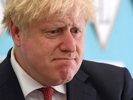 Hoe staat het in Engeland (grootste coronabrandhaard van Europa?)