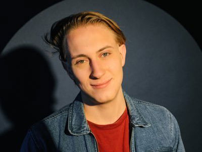 Gaan! In gesprek met nacht dj Jan Paul Beukema