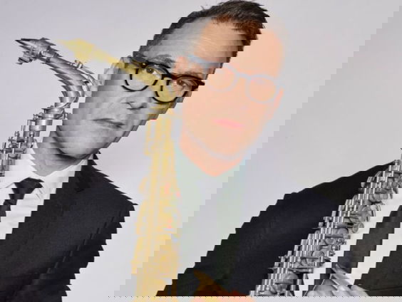 Kunststof Maandag met Benjamin Herman