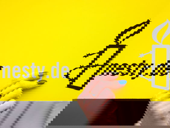 Amesty International: Syriërs kunnen nog niet terugkeren