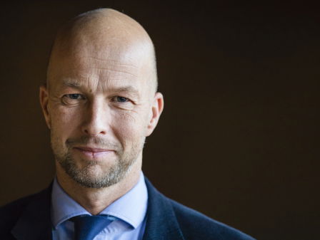 D66 Tjeerd de Groot over stikstofmaatregelen kabinet