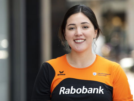 Bayardo de nieuwe Nederlandse handboogtroef