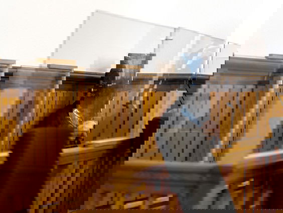 Proces tegen Nederlandse sekteleider Robert B. afgerond