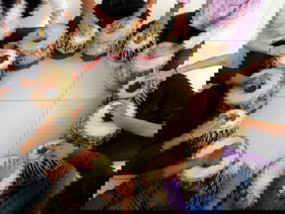 Concert for Bangladesh 50 jaar geleden