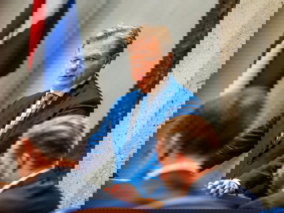 De Tweede Kamer wil een lange termijn coronastrategie. Hoe moet zoiets eruit zien?