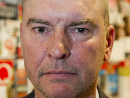 "Nederland is een scharnierpunt in de drugshandel, en dus voor de maffia"