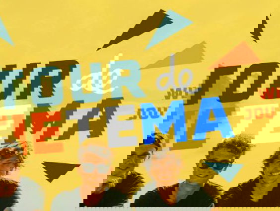 Van jeugdspeler van PEC, via de wieleropleiding van BMC naar populaire Youtuber; het verhaal van Bas Tietema