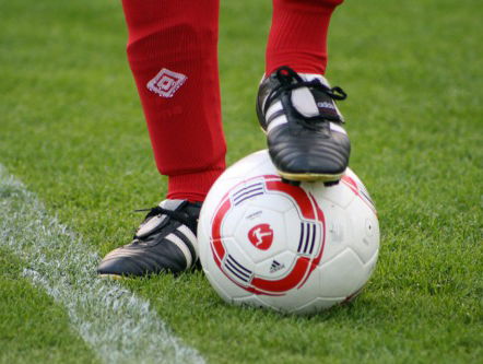 'Voetbal is oorlog'. Komt die uitspraak wel echt van Michels?