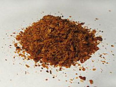 Waar komt nootmuskaat vandaan?