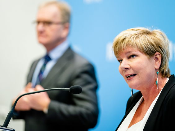 FNV wil fraudewet op de schop nemen