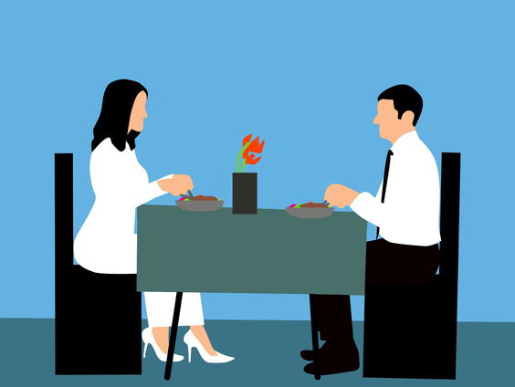 Daten voor ondernemers