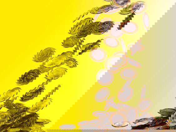 Stelling: 'Ik ben goede doelen acties moe'