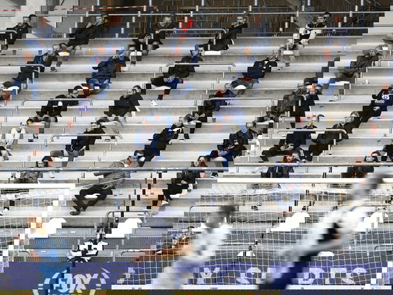 Nieuwe maatregelen komen hard aan bij sportverenigingen