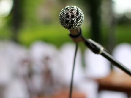 Fris! Open Mic: Maarten Vissers